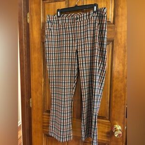 Cabi. 4132 Jazzy Kick Flare size 12